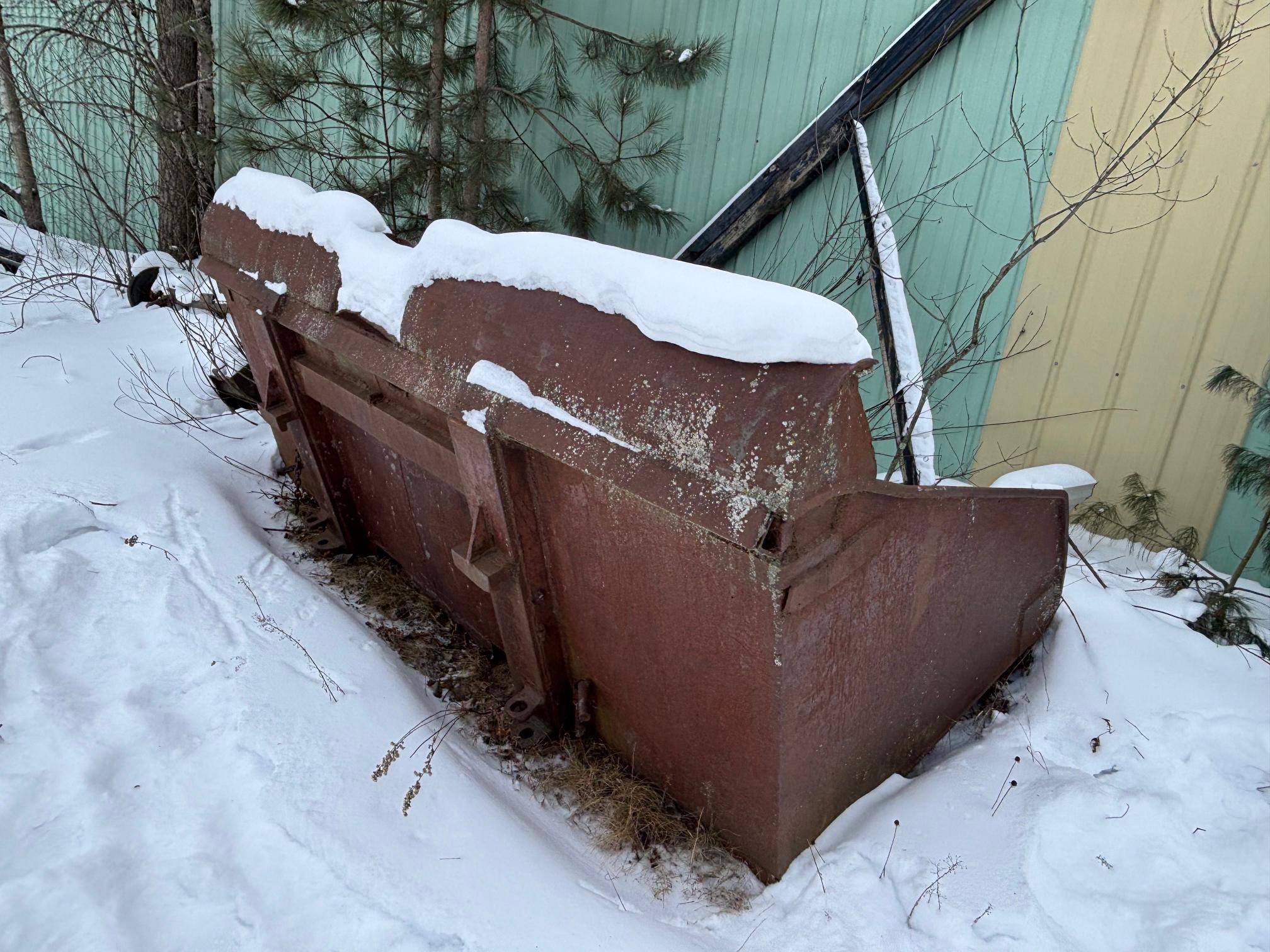 1987 DRESSER 5200 - Image 24